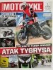 MOTOCYKL 1/2011